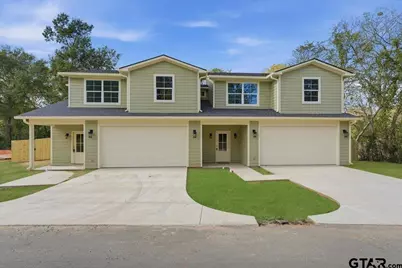 806 S Newsom Street, Mineola, TX 75773 - Photo 1