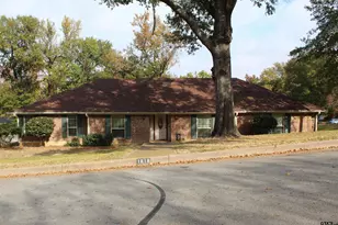1818 Kensington Dr, Tyler, TX 75703 - Photo 1