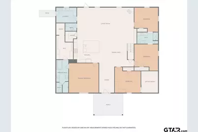 19669 Cr 431, Lindale, TX 75771 - Photo 37