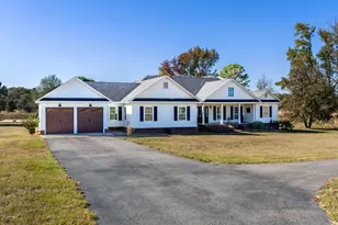 4413 Co Rd 4660, Winnsboro, TX 75494 - Photo 1