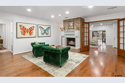 110 Magnolia St, Pittsburg, TX 75686 - Photo 5