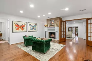 110 Magnolia St, Pittsburg, TX 75686 - Photo 5