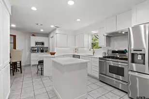 110 Magnolia St, Pittsburg, TX 75686 - Photo 11