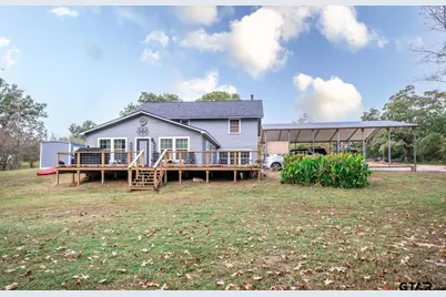 164 Cr 2771, Mineola, TX 75773 - Photo 1