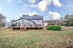 164 Cr 2771, Mineola, TX 75773 - Photo 1