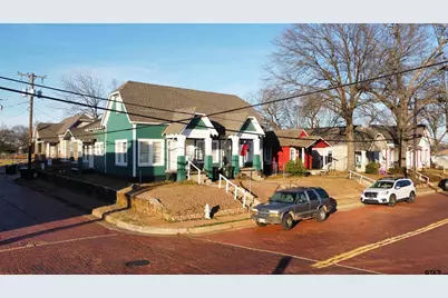 400 E Ferguson, Tyler, TX 75702 - Photo 1