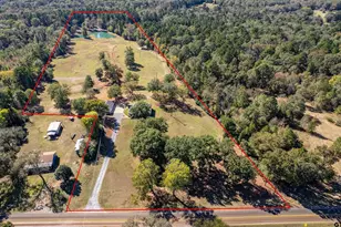 15198 E Fm 16, Winona, TX 75792 - Photo 5