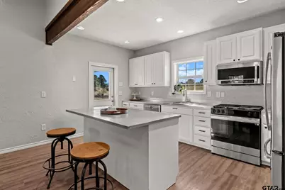 732 Red Maple Rd, Big Sandy, TX 75755 - Photo 3