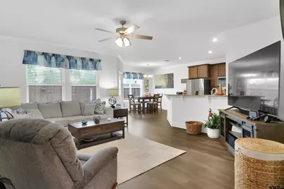 6111 Hamilton Meadows Way, Tyler, TX 75703 - Photo 5