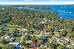 9952 Briar Cove, Wills Point, TX 75169 - Photo 3