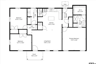 9952 Briar Cove, Wills Point, TX 75169 - Photo 7