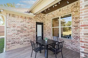 131 Osage Ln, Gilmer, TX 75645 - Photo 41