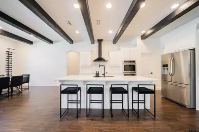 131 Osage Ln, Gilmer, TX 75645 - Photo 7