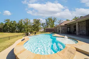 131 Osage Ln, Gilmer, TX 75645 - Photo 43