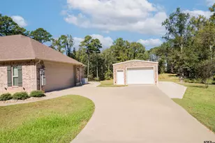131 Osage Ln, Gilmer, TX 75645 - Photo 45