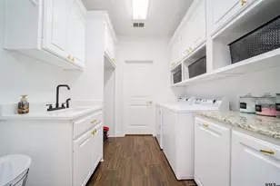 131 Osage Ln, Gilmer, TX 75645 - Photo 35