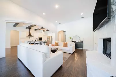 131 Osage Ln, Gilmer, TX 75645 - Photo 5