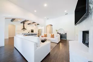 131 Osage Ln, Gilmer, TX 75645 - Photo 5