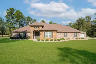 131 Osage Ln, Gilmer, TX 75645 - Photo 1