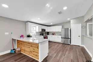 10342 Co Rd 3111, Kilgore, TX 75662 - Photo 27