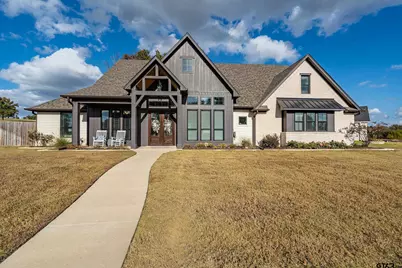 12213 Harlon St, Flint, TX 75762 - Photo 1