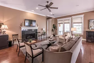 3962 Hanover Pl, Tyler, TX 75701 - Photo 5