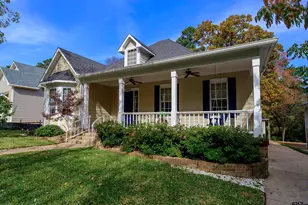 3962 Hanover Pl, Tyler, TX 75701 - Photo 1