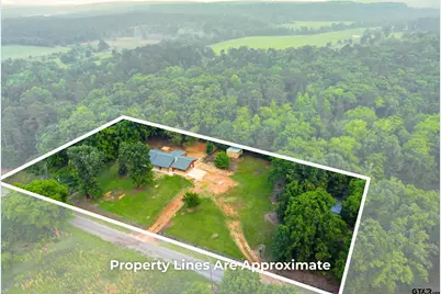 390 Cr 2978, Hughes Springs, TX 75656 - Photo 3