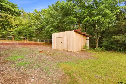 390 Cr 2978, Hughes Springs, TX 75656 - Photo 37