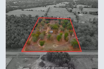 1630 Fm 593, Gilmer, TX 75644 - Photo 1