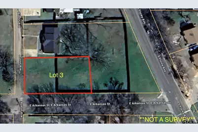 Tbd Austin Ave, Mt Pleasant, TX 75455 - Photo 1