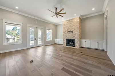 7580 Northlake Drive, Tyler, TX 75703 - Photo 7