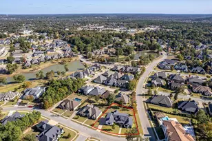 7580 Northlake Dr, Tyler, TX 75703 - Photo 47