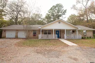 337 Bellburn Rd, Kilgore, TX 75662 - Photo 1