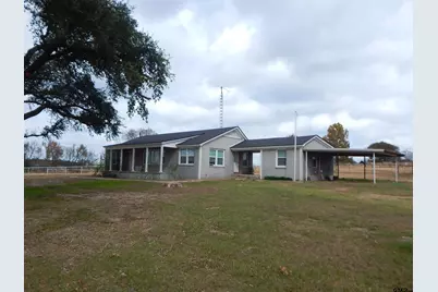 5056 Fm 852, Gilmer, TX 75644 - Photo 9