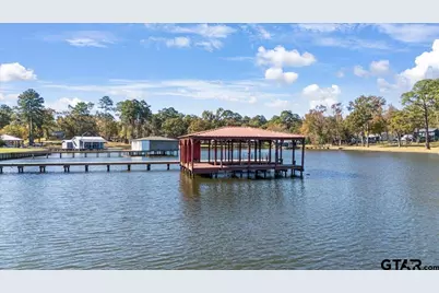 7270 E Panorama Dr, Frankston, TX 75763 - Photo 5