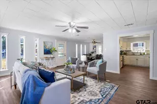 7270 E Panorama Dr, Frankston, TX 75763 - Photo 15