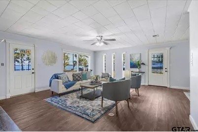 7270 E Panorama Dr, Frankston, TX 75763 - Photo 13