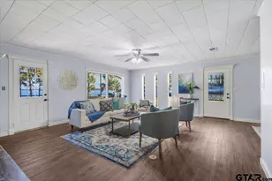 7270 E Panorama Dr, Frankston, TX 75763 - Photo 13