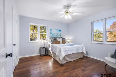 7270 E Panorama Dr, Frankston, TX 75763 - Photo 21