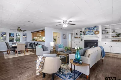 7270 E Panorama Dr, Frankston, TX 75763 - Photo 11