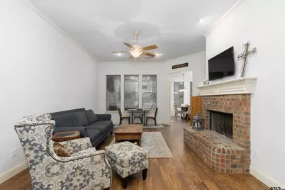 18424 Walnut Circle, Flint, TX 75762 - Photo 3