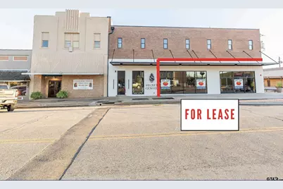 201 E Commerce, Jacksonville, TX 75766 - Photo 1