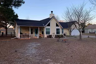 399 Cimarron Trail, Holly Lake Ranch, TX 75765 - Photo 1