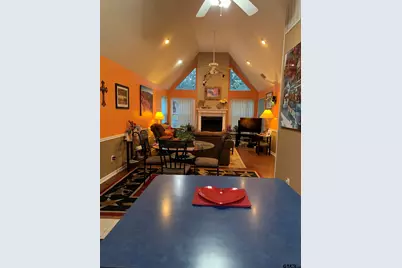 399 Cimarron Trl, Holly Lake Ranch, TX 75765 - Photo 15