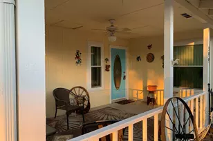 399 Cimarron Trail, Holly Lake Ranch, TX 75765 - Photo 3