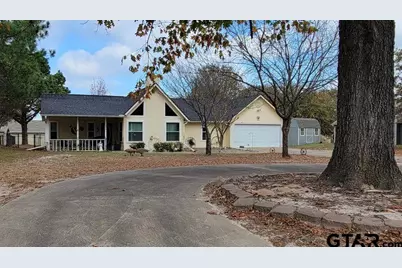 399 Cimarron Trl, Holly Lake Ranch, TX 75765 - Photo 1