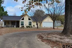 399 Cimarron Trail, Holly Lake Ranch, TX 75765 - Photo 1