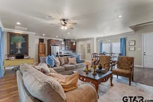 11845 Berrycreek Cir, Frankston, TX 75763 - Photo 11