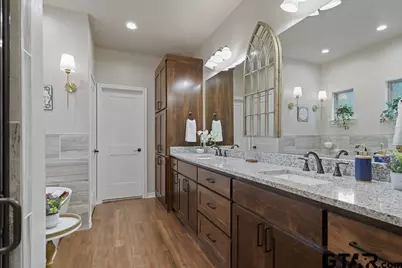 11845 Berrycreek Circle, Frankston, TX 75763 - Photo 29